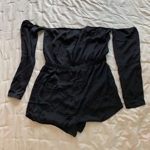 SABO SKIRT romper